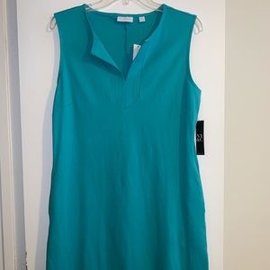 Aqua NYC Dress